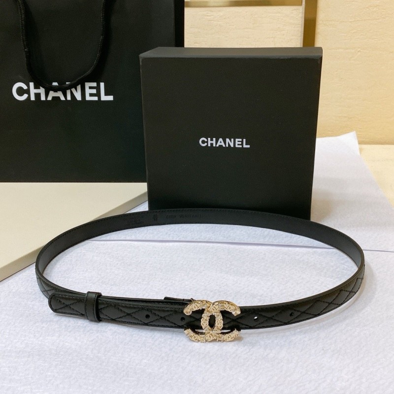 Chanel Belt