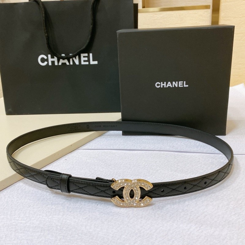 Chanel Belt