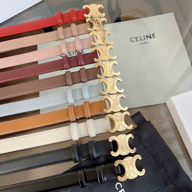 Celine Belt