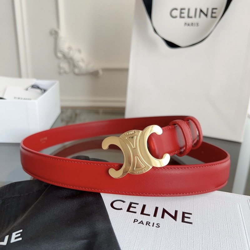 Celine Belt