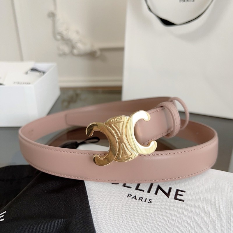 Celine Belt