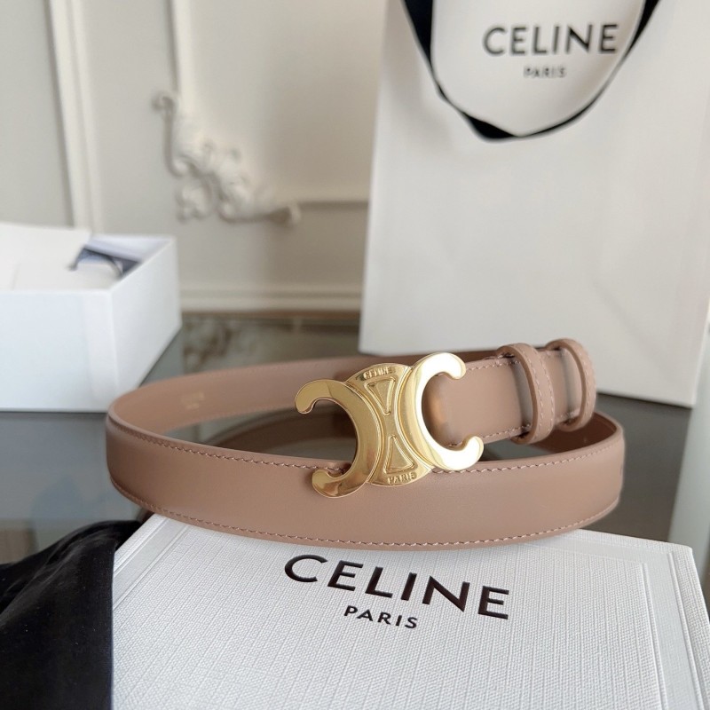 Celine Belt