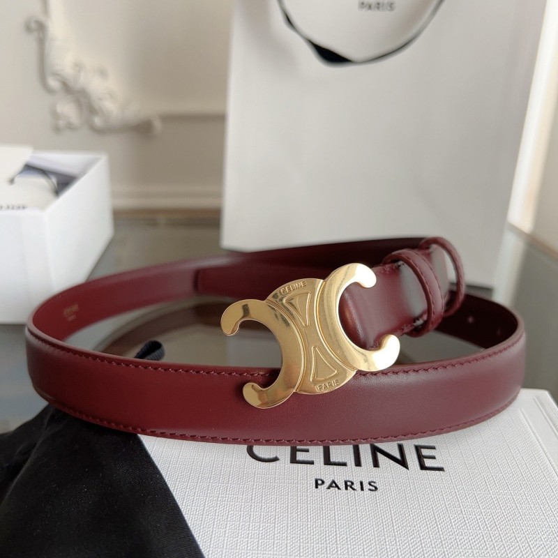 Celine Belt