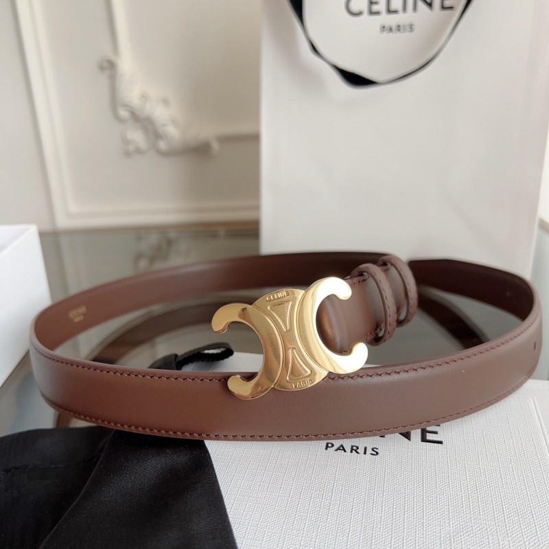 Celine Belt