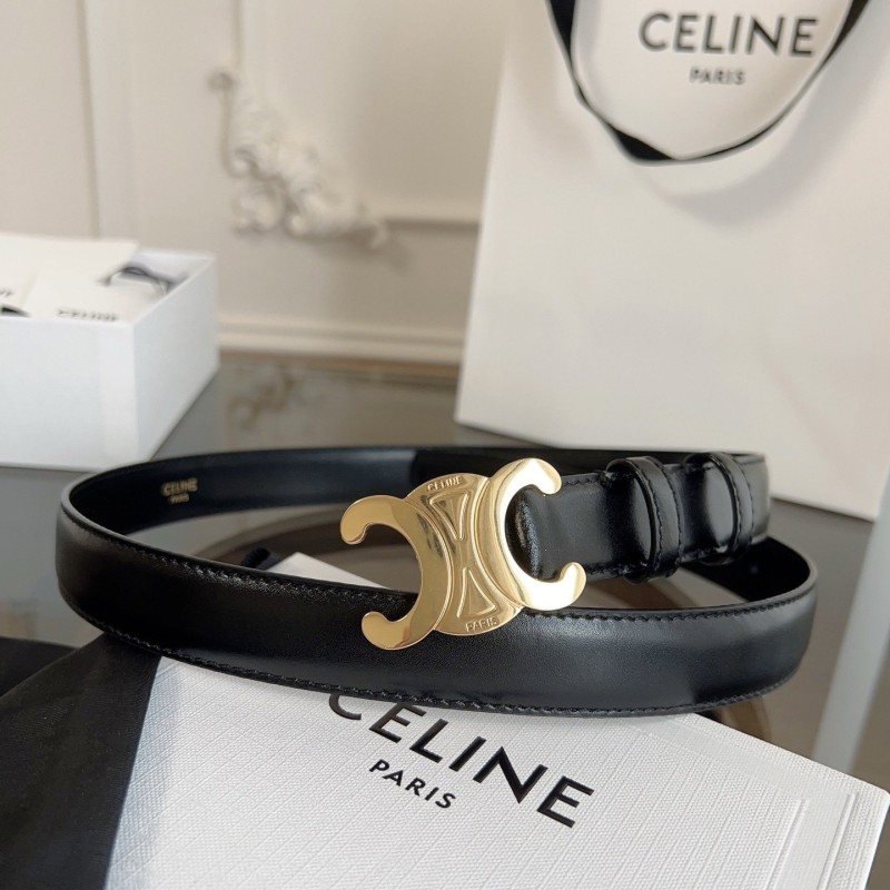 Celine Belt