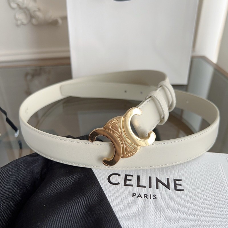 Celine Belt