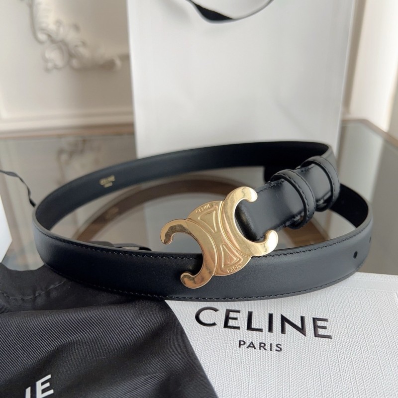 Celine Belt