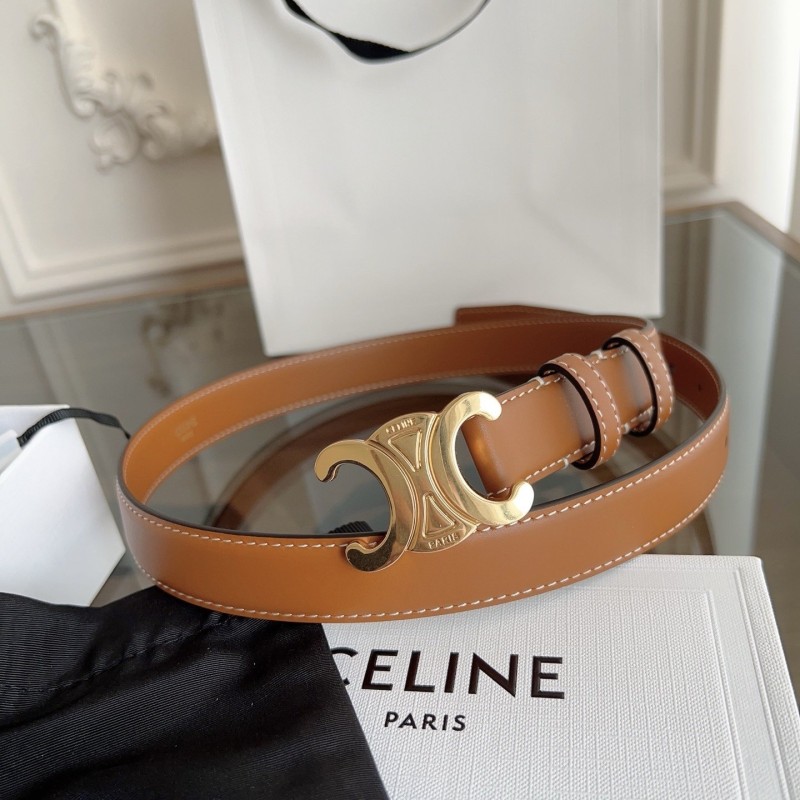 Celine Belt