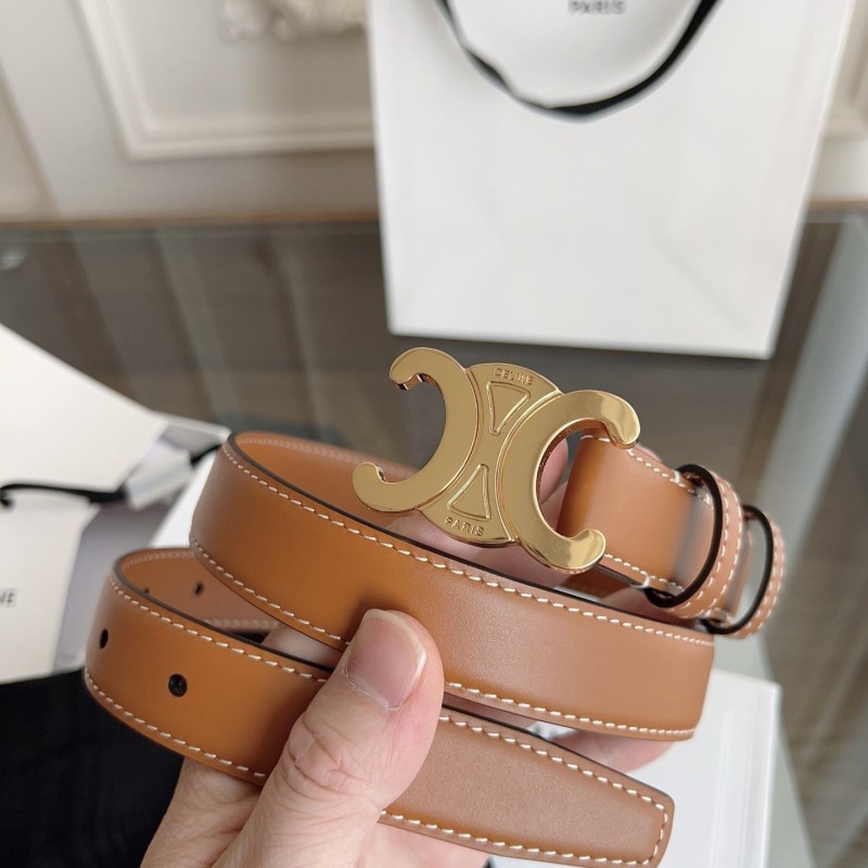 Celine Belt