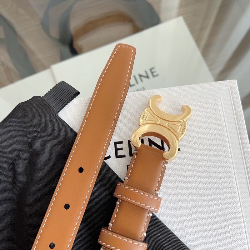 Celine Belt