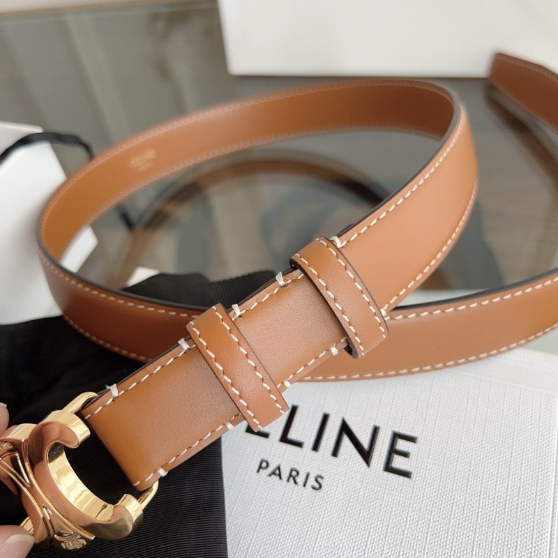 Celine Belt
