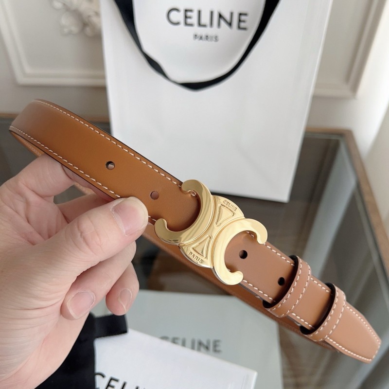 Celine Belt