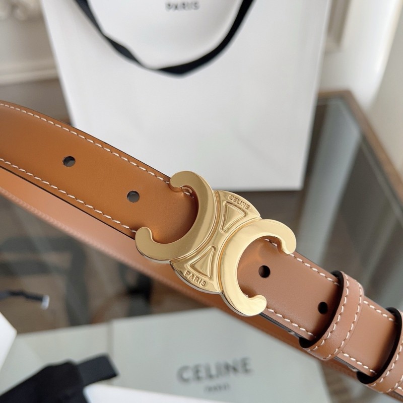 Celine Belt
