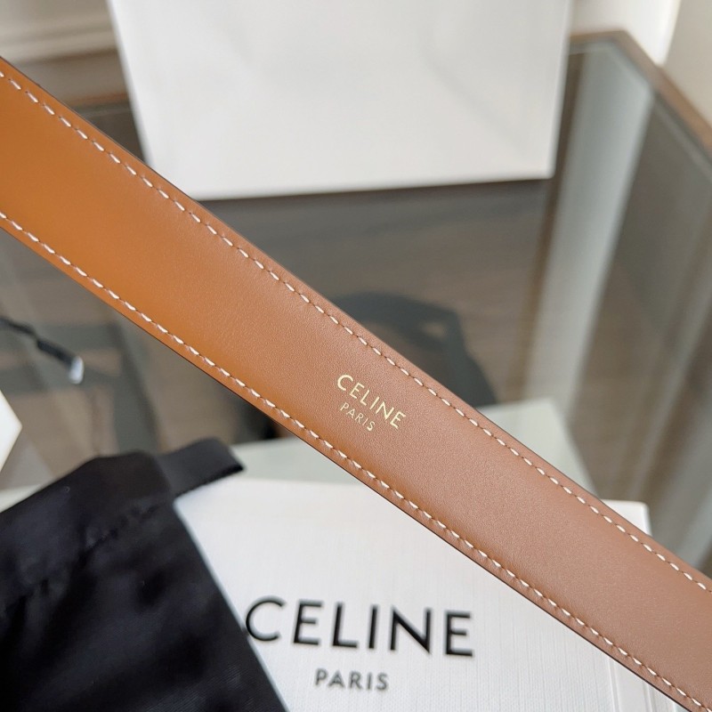 Celine Belt