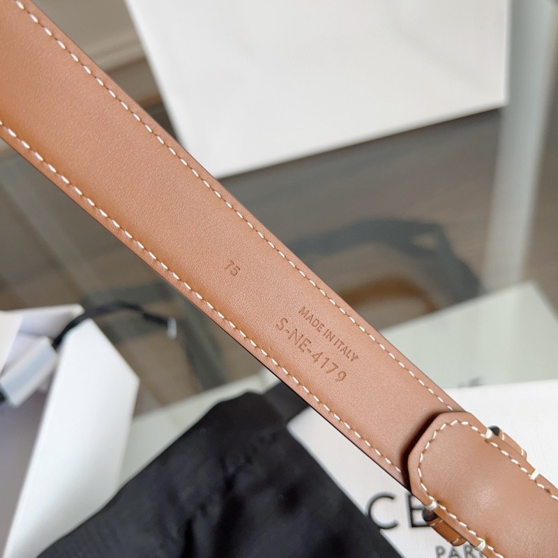 Celine Belt