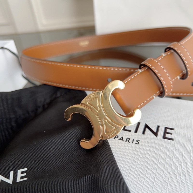 Celine Belt