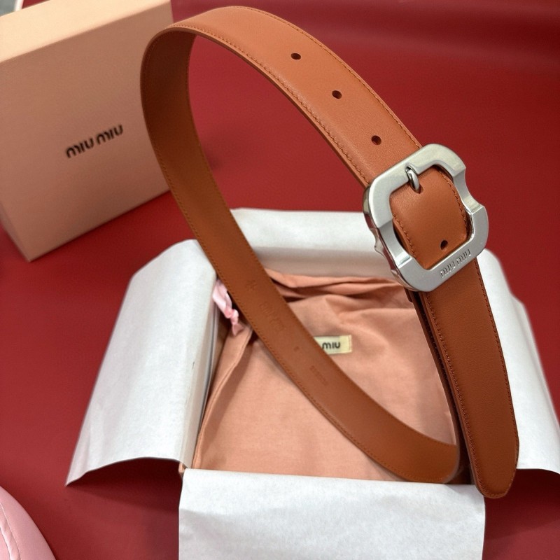 MiuMiu Belt