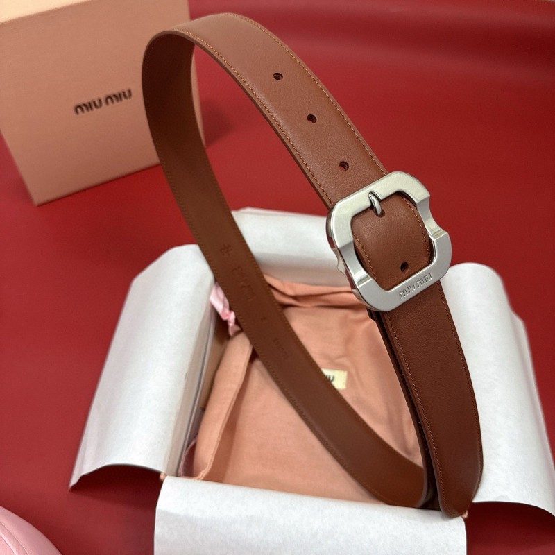 MiuMiu Belt