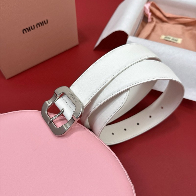 MiuMiu Belt