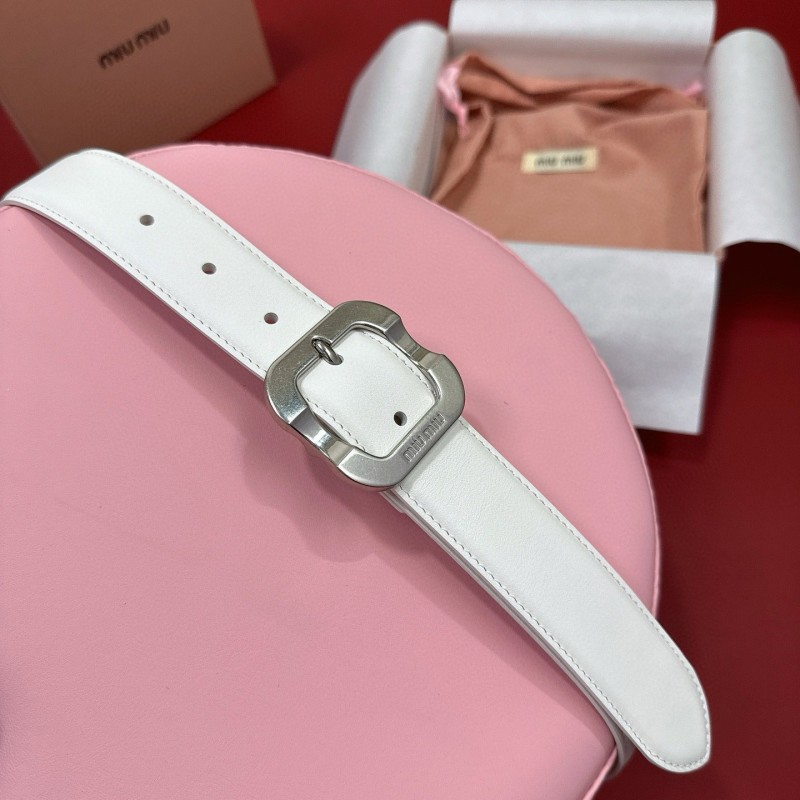 MiuMiu Belt